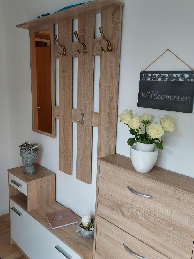 Dreilandereck Casa Vera Merzig Ngoại thất bức ảnh