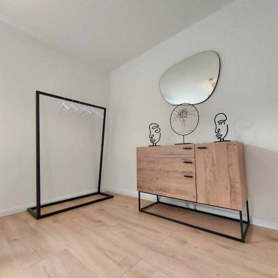 Dreilandereck Casa Vera Merzig Ngoại thất bức ảnh