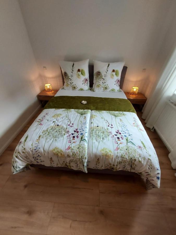 Dreilandereck Casa Vera Merzig Ngoại thất bức ảnh