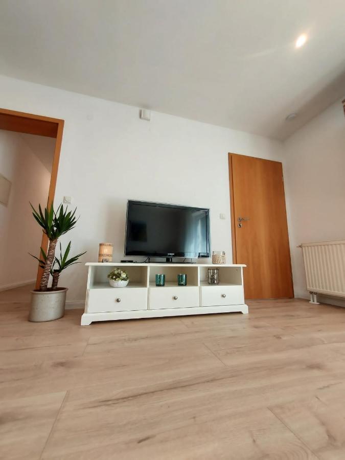 Dreilandereck Casa Vera Merzig Ngoại thất bức ảnh