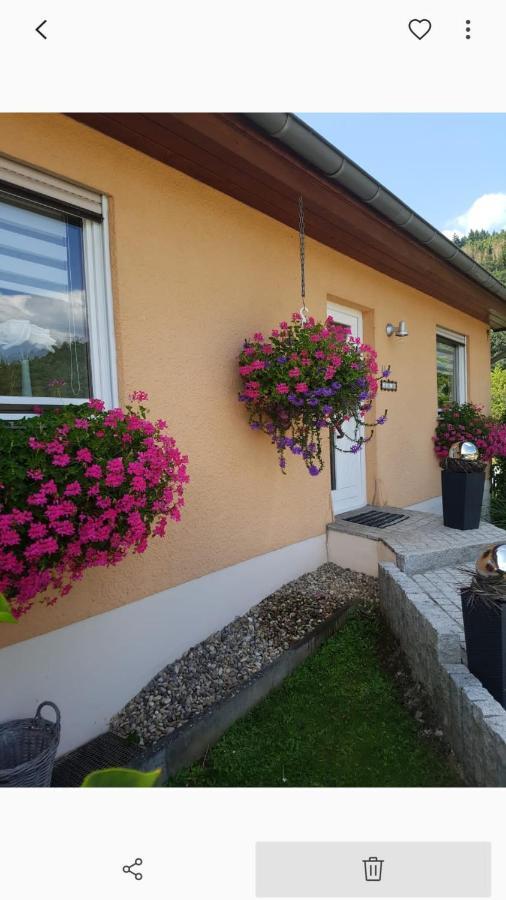 Dreilandereck Casa Vera Merzig Ngoại thất bức ảnh